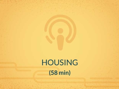 Housing (58 min)