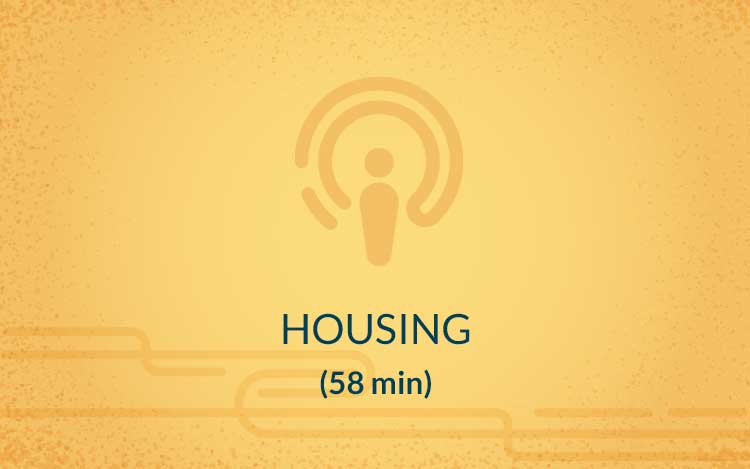 Housing (58 min)