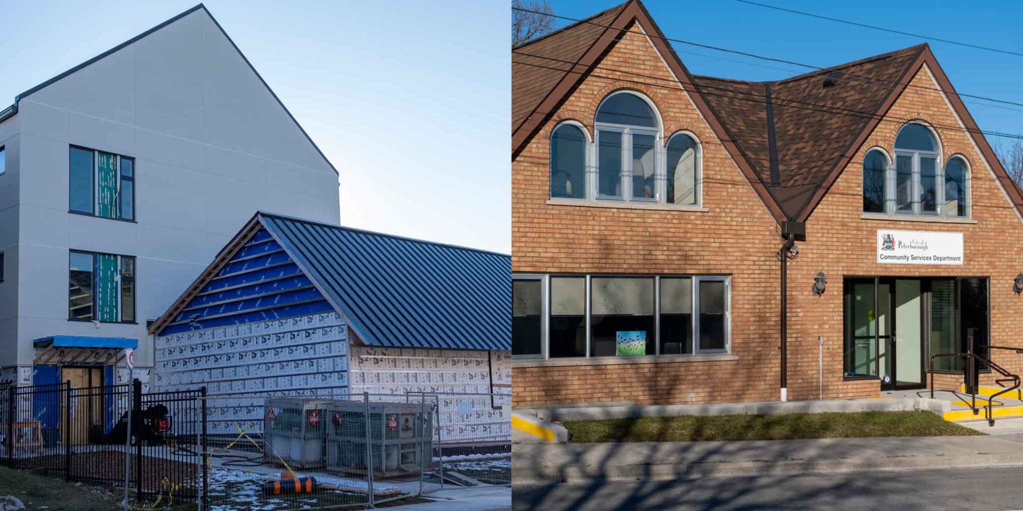 Housing in the 2021 budget - Peterborough Currents