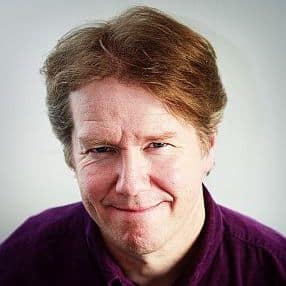 Photo of Bill Kimball