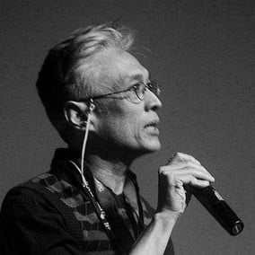 Photo of Lester Alfonso