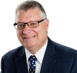 Photo of Gary Baldwin