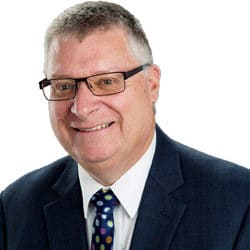 Photo of Gary Baldwin