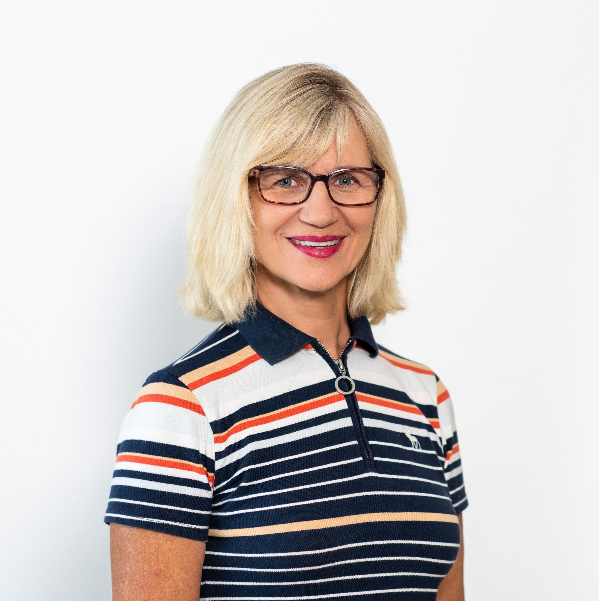 Photo of Eleanor Underwood