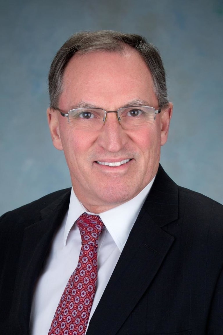 Photo of Dave Haacke