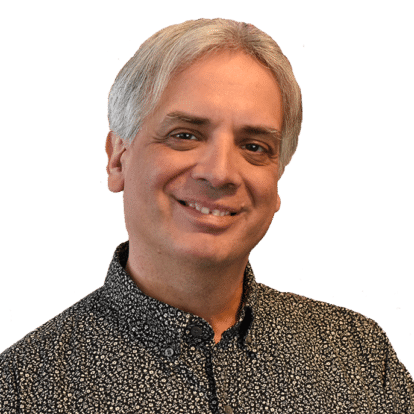 Photo of Dean Pappas