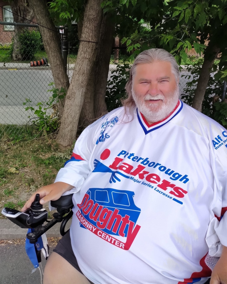 Photo of Brian Christoph