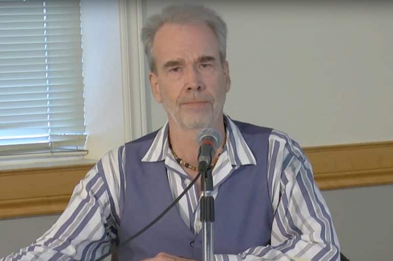 Photo of Victor Kreuz