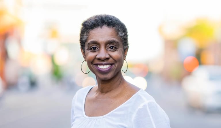 Photo of Charmaine Magumbe