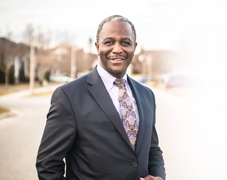 Photo of Stephen Wright