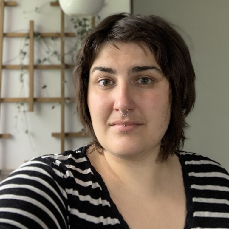 Photo of Ev Richardson